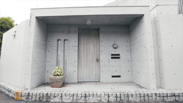 毛森江|他花6年造一栋三角形别墅，业界惊叹：这样的房子，100年也不过时