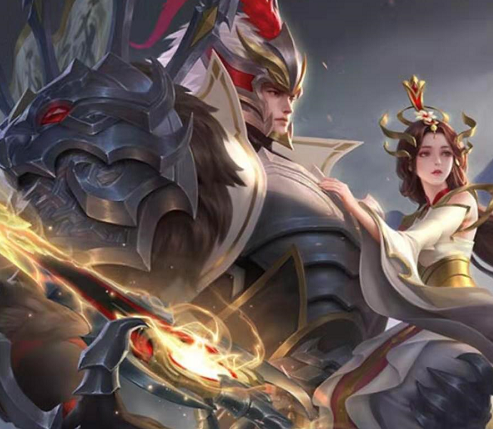 猴子一技能挡住谁大招最震撼挡诸葛简单能挡住他纯属运气