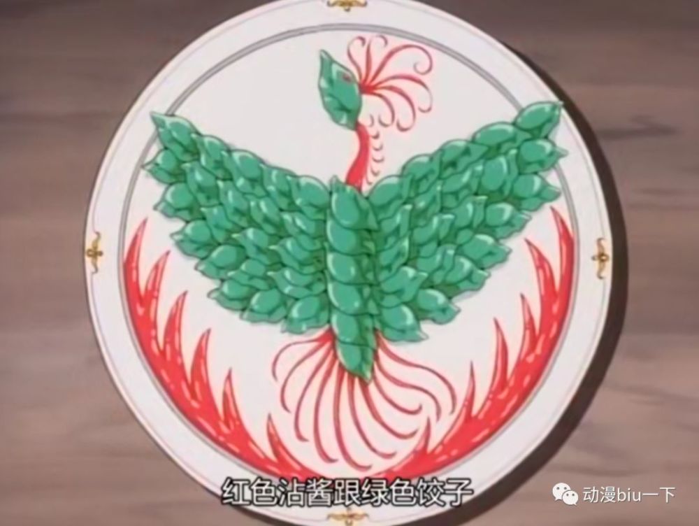 中華小當家中 哪些食物不是小當家做的 但還是非常經典 互動頭條