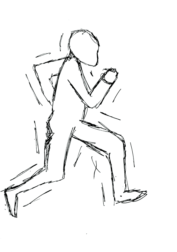 14岁小伙跑步时右腿根部突发剧痛,这段时间高发,小心了!