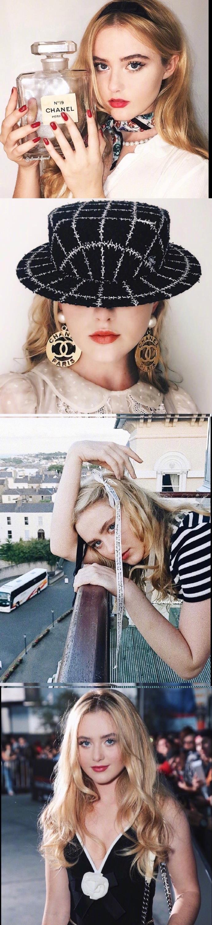 大侦探皮卡丘 女主 kathryn newton