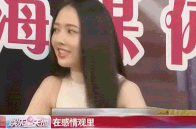 郭碧婷|郭碧婷这豪门嫁的，还不如嫁给赌王儿子的奚梦瑶！