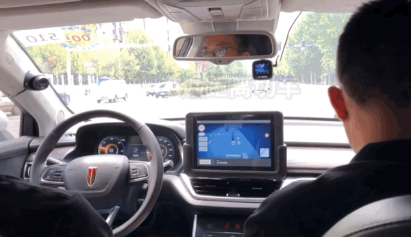 自动驾驶出租车|百度自动驾驶出租车服务在京全面开放 技术成熟了吗？