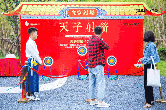 吃喝玩乐顺便看房理想中的十一假期安排上了