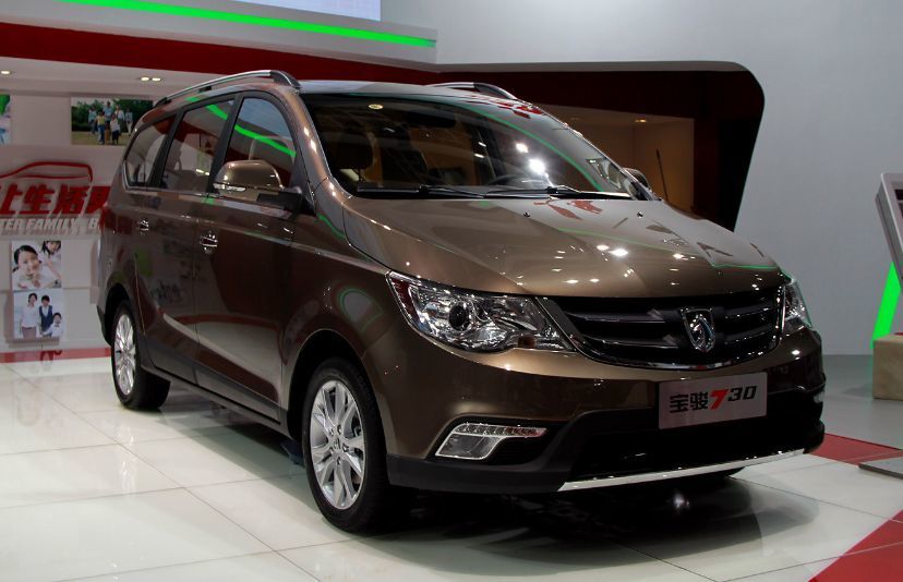 商务mpv,宝骏730,新时代,家用,五菱宏光,车主