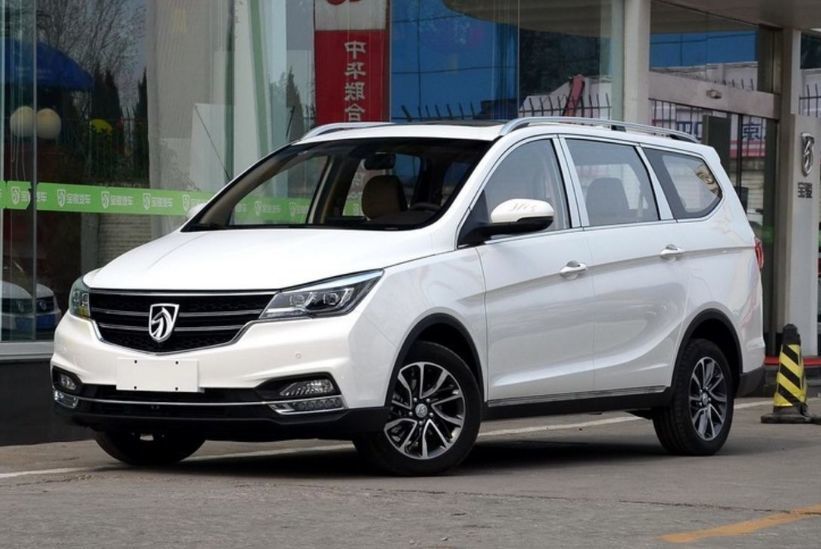 商务mpv,宝骏730,新时代,家用,五菱宏光,车主