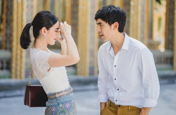 mai,ter德叔,爱情,泰剧