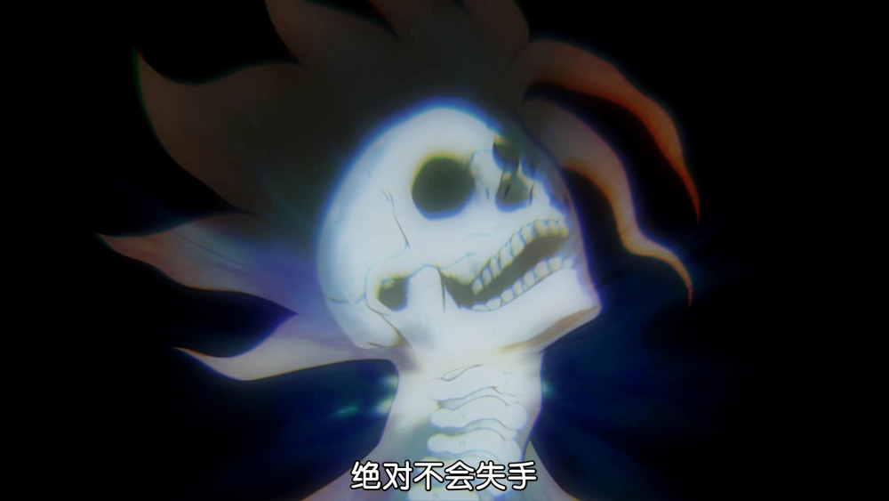 动漫:石神千空死掉了?这么聪明的人怎么可能会轻易被解决掉?