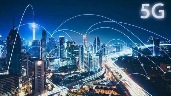 5g作为第五代移动通信技术,其目标是高数据速率,减少延迟,降低成本和
