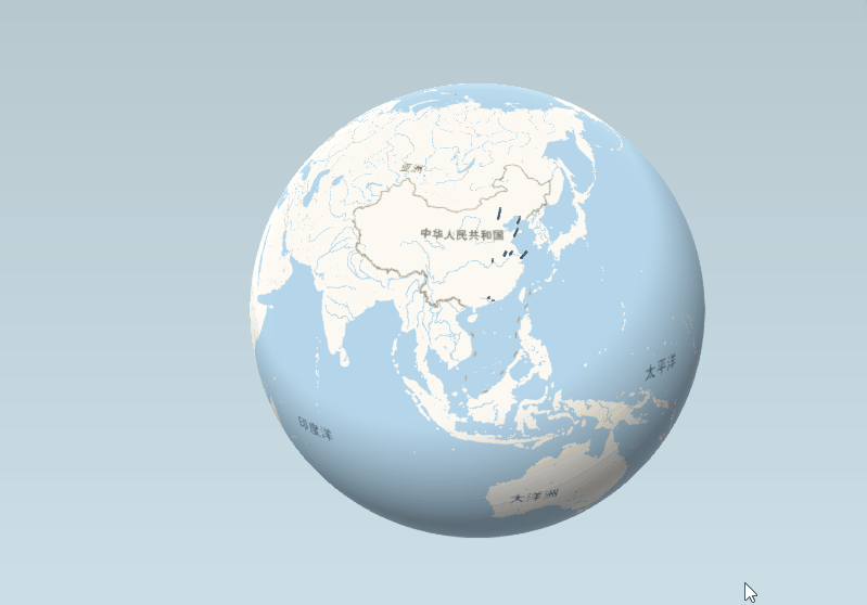 excel只需按下这个键就可制作三维地图操作简单效果炫酷