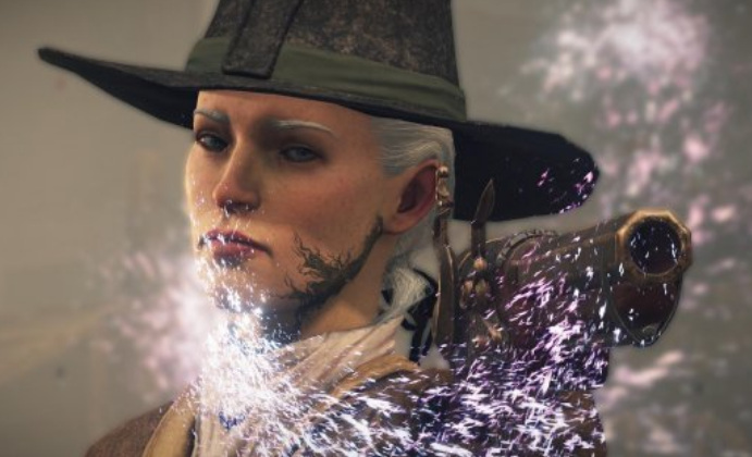 《贪婪之秋》图文评测:尚需打磨的传统rpg