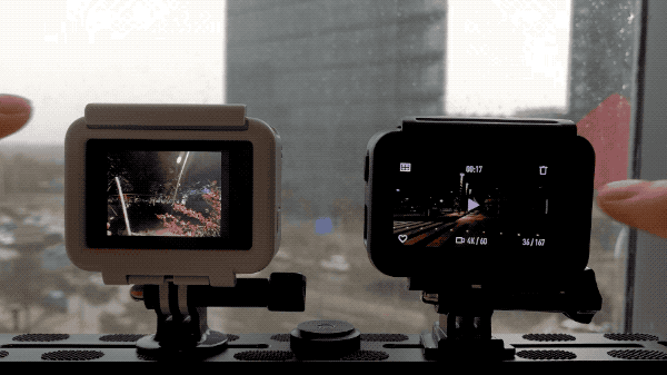 Gopro Hero 8 Black即将发布性能增强价格低