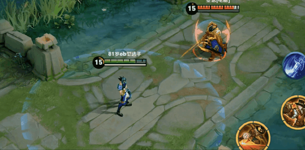 王者荣耀 暴击流马可波罗玩法大剖析!恐怖真伤击溃坦克!