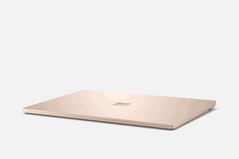 微软surface Laptop 3 具有强大的商务吸引力 腾讯新闻