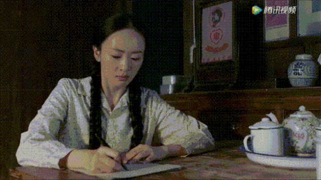 童瑶|把佟丽娅放弃的角色演上热搜！童瑶终于凭演技让观众记住了？