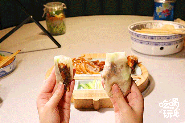 尖叫!邯郸新世纪额娘春饼又开一家,来自舌尖上的美味