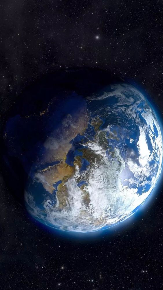 星球星系壁纸壮观