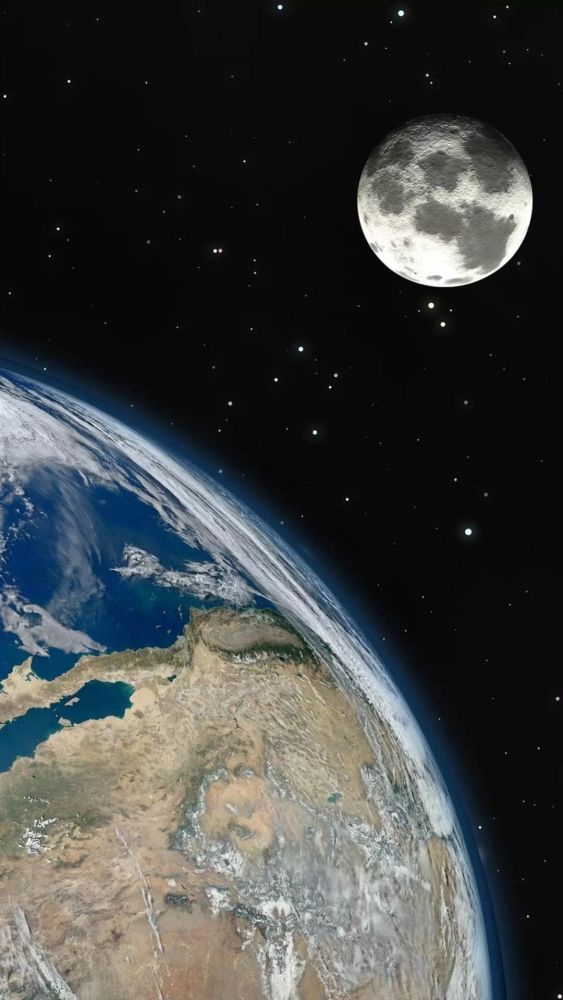 星球星系壁纸壮观