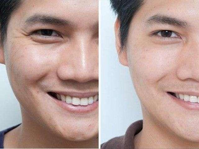 在与ai里真实数据进行对比来判断他是否假笑