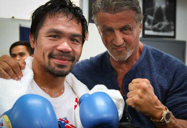 体育,拳击,泰森,帕奎奥,梅威瑟