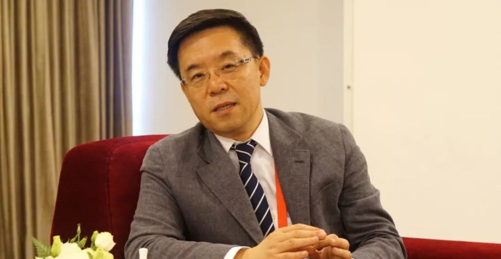 宣武医院赵国光:颅脑大厦开诊之后 宣武神外的发展与布局