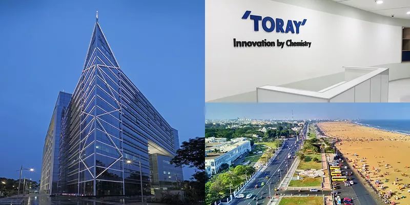 东丽开始在印度生产热塑性树脂