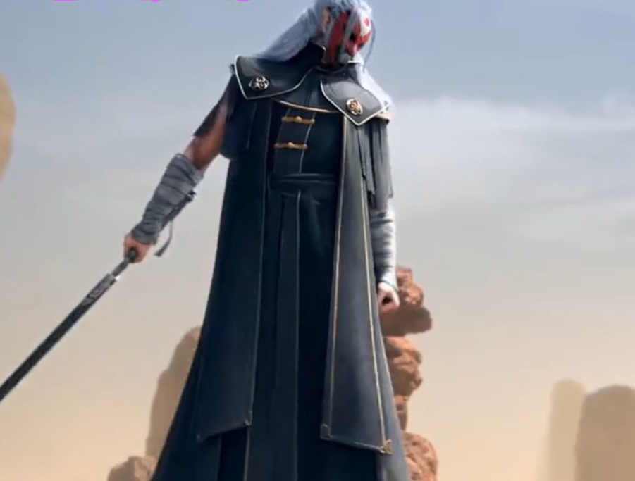 西行纪:沙悟净有什么来历?和阴界鬼王关系密切,后因三藏背叛了他