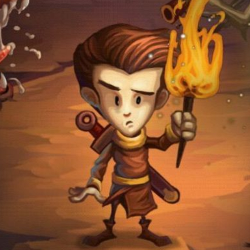 贪婪洞窟游戏评测