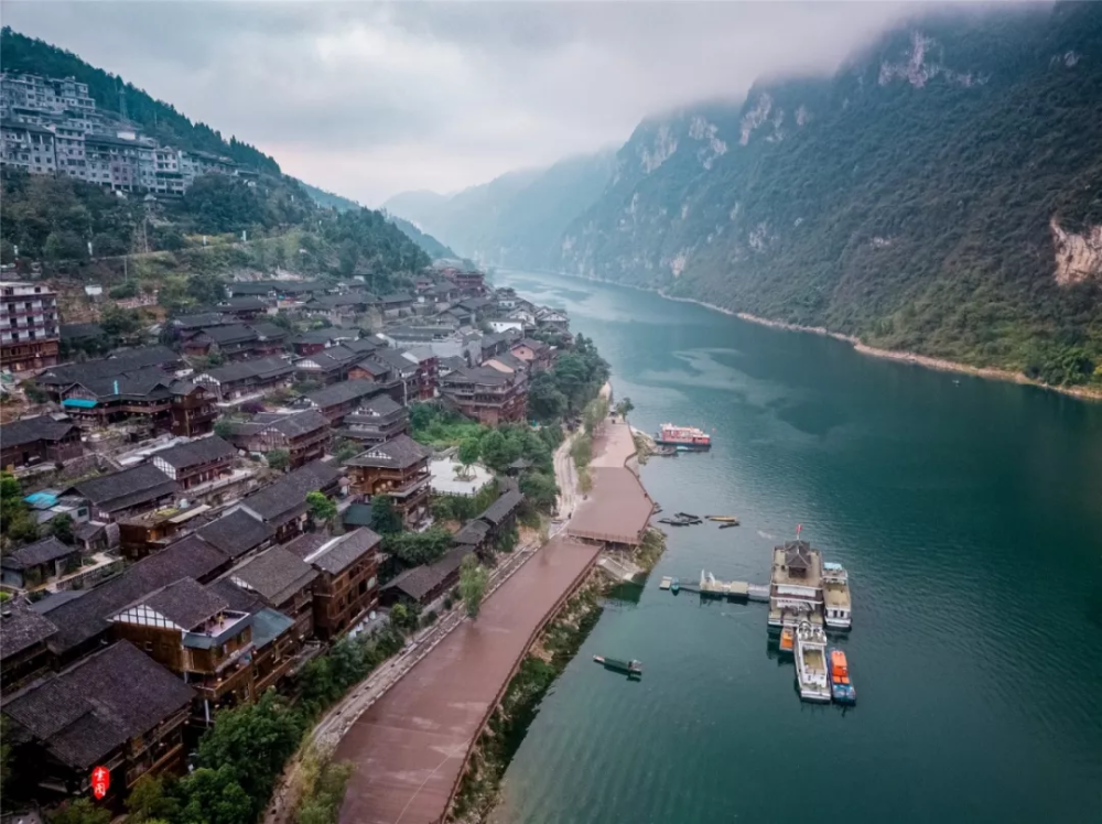 重慶,旅遊,網紅,景點,旅行