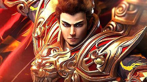 热血传奇:战士并不是只堆攻击,这两个属性作用也同样很大 - 云 社区