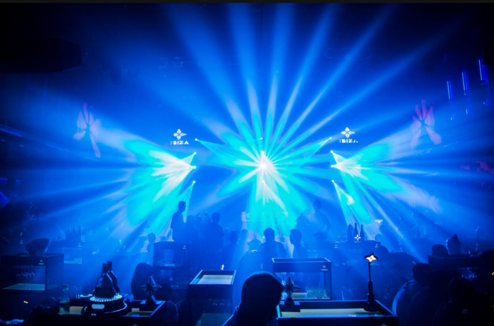 ibiza电音工厂耀世开启,或将成为南宁潮男潮女新的打卡地标 - 腾讯云