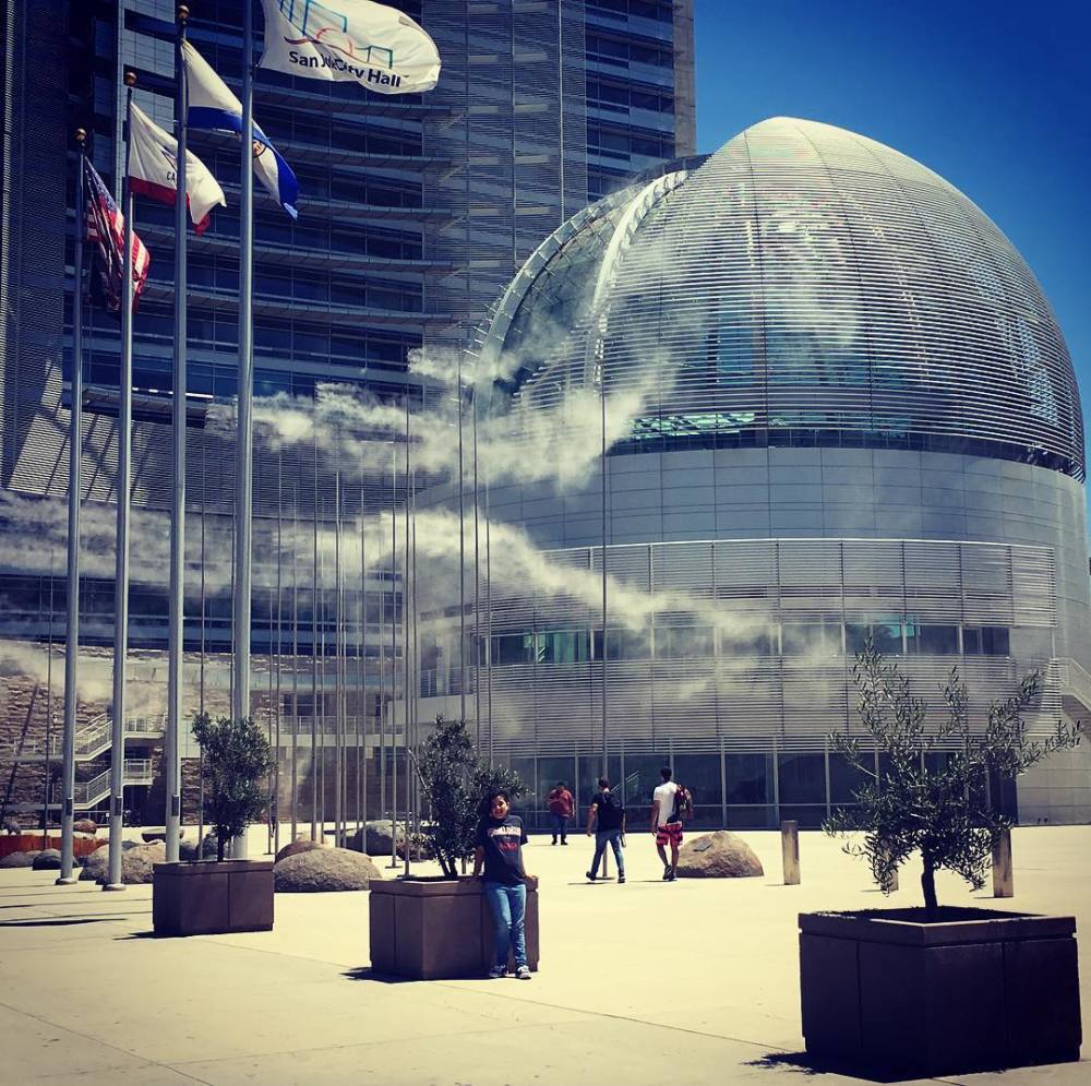 美国加利福尼亚州圣何塞