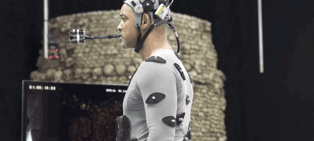 李安双子杀手观影的顶级体验