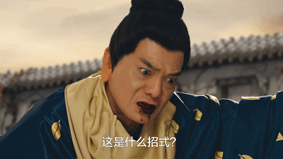 武痴鸠摩智闯荡大话西游2一口魔性港普惨遭到众人鄙视