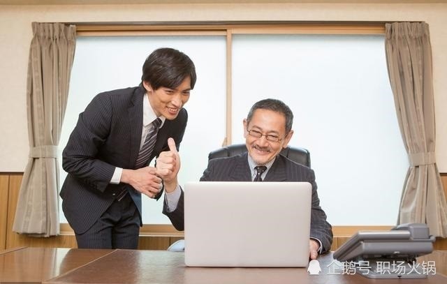 有城府的人都有这3个能力不巴结领导不讨好同事也能越混越好