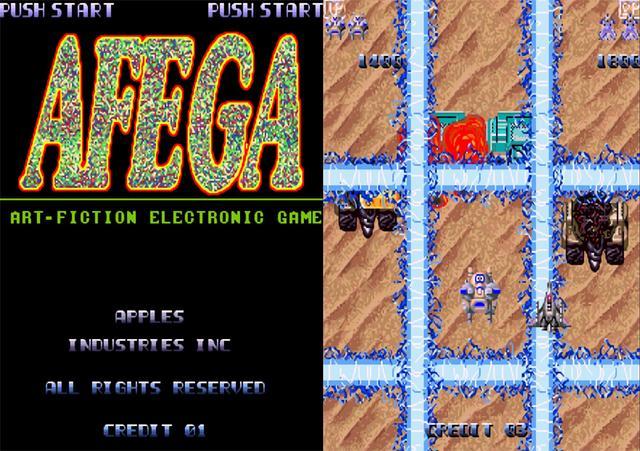 (同:红狐战机)  游戏最过瘾的就是蓄力系统,虽然蓄力时间比较长,但是