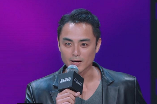 《演员请就位》首播好评如潮,明道道心酸经历,抢人大战一触即发