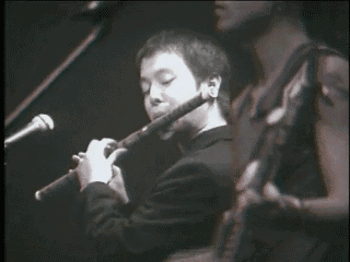 窦唯|窦唯 51 岁了：没死，没疯，没成仙