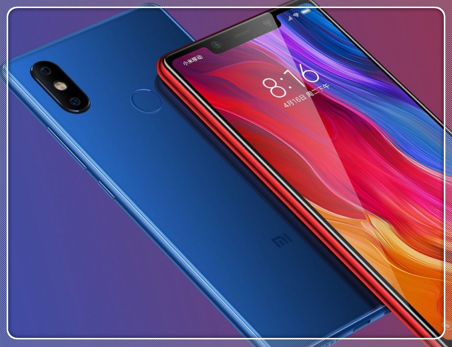 小米note10曝光,1亿像素 120hz刷新率,网友:小米要雄起了!