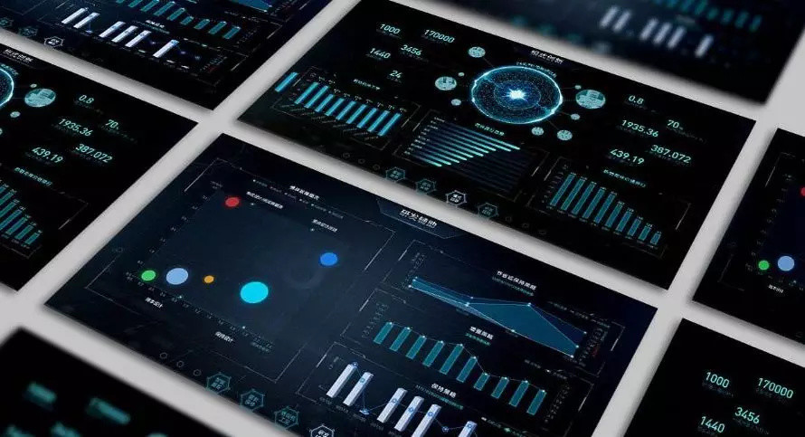 数字孪生成创投新热点老子云是最佳拍档