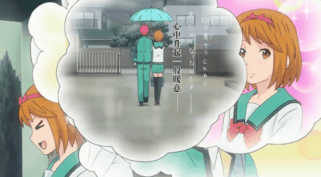 动漫中的10个骚操作,有2个竟然是用欧派完成的!_腾讯新闻