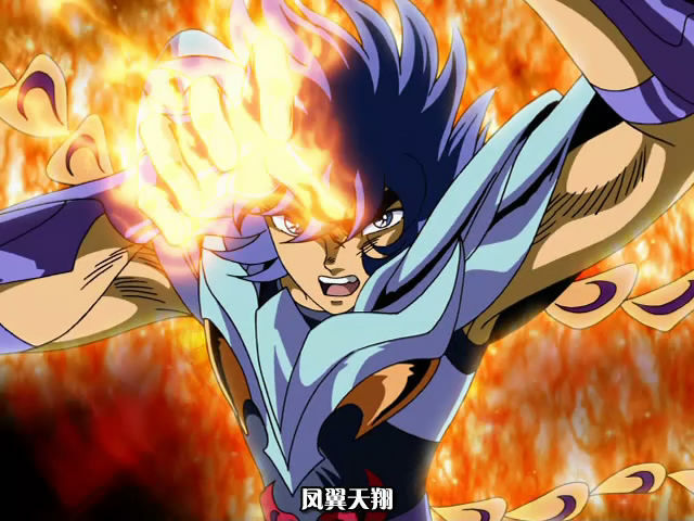 《圣斗士星矢》中五小强中谁是最不可或缺的?