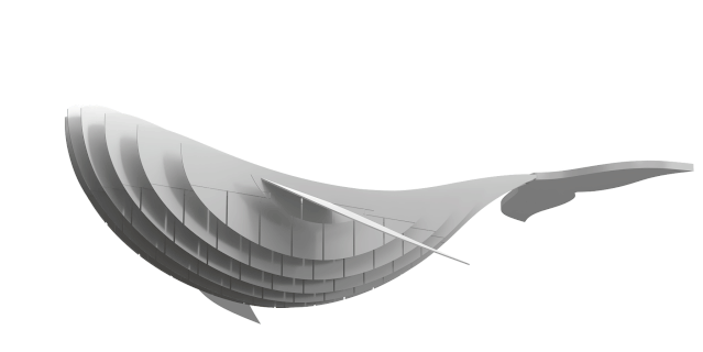 设计师|纸上留白，只等“风”来！