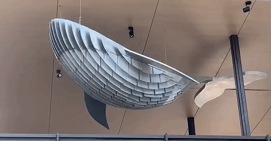 设计师|纸上留白，只等“风”来！