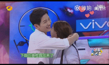 贾玲|她是不是为数不多的零差评女艺人？