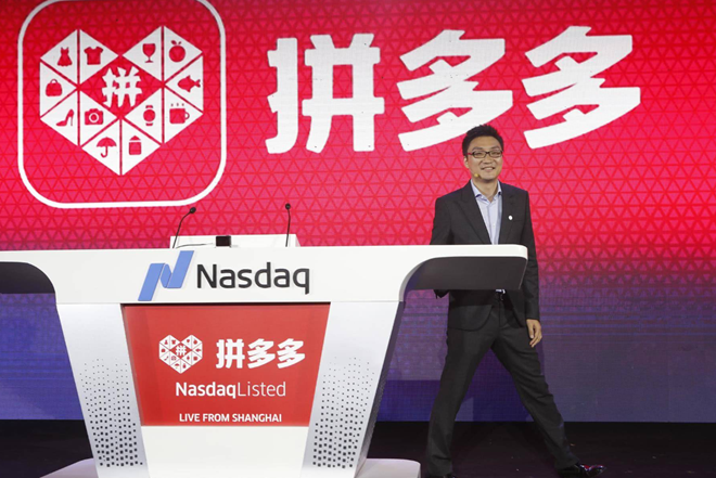 拼多多的便宜来自于拼黄铮早就给出答案了