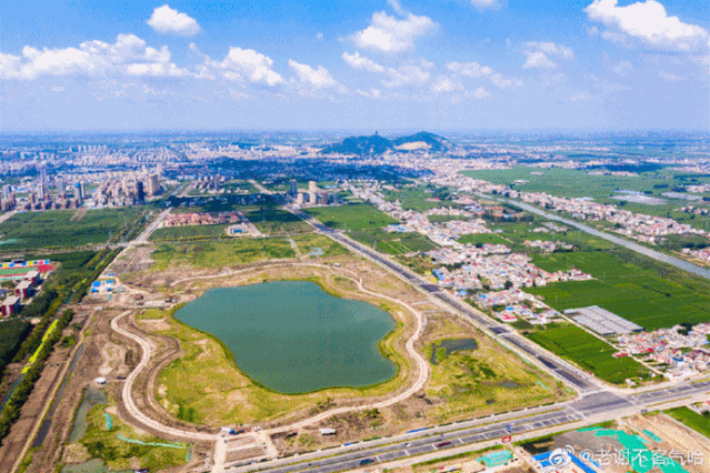 灌云东城区又将新增幼儿园医院和菜场