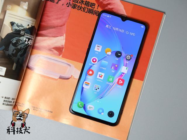 realme x2 pro,redmi k20 pro新配色今日开售