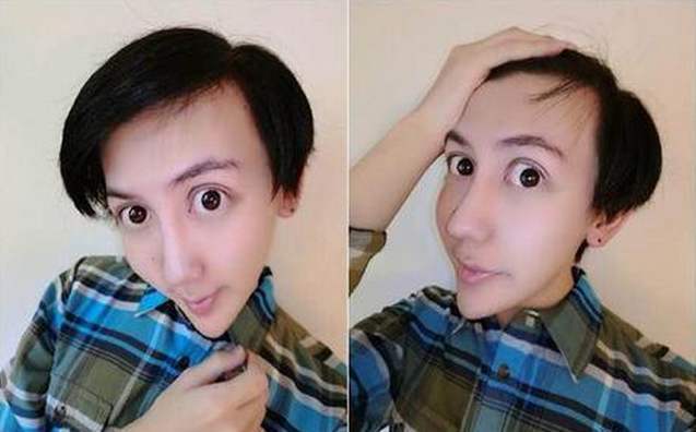 关注的话题,很多明星和网红纷纷通过整容来弥补自己容貌的不足和缺陷