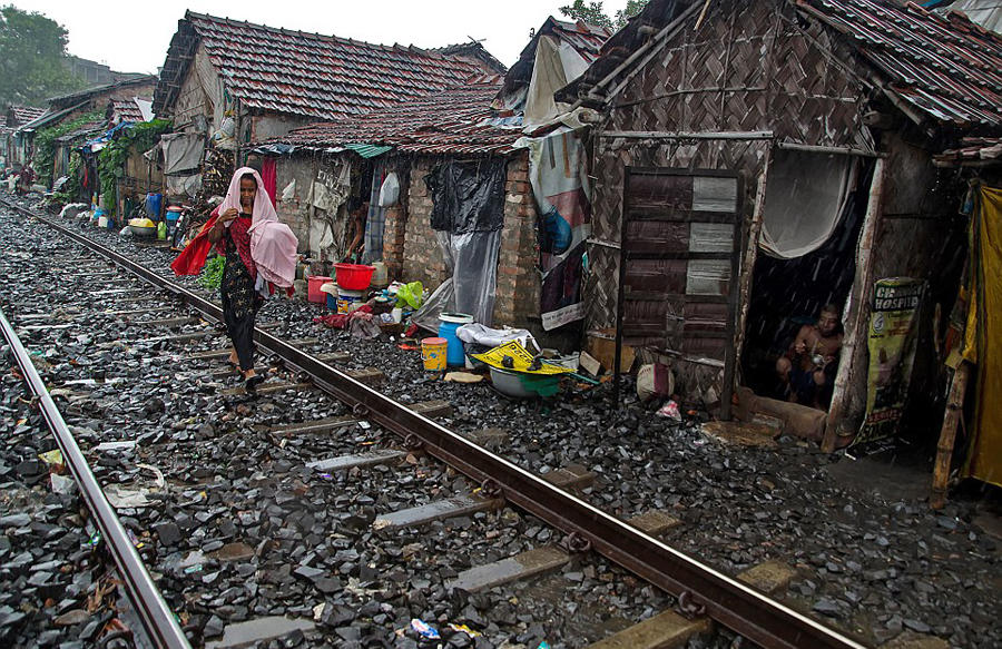 印度西孟加拉邦GDP_印度女人(3)